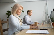 Профессиональная переподготовка после 50 лет: как освоить новую профессию и начать новую карьеру