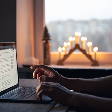 В Госдуму внесли проект о новом способе обмена юридически значимыми документами
