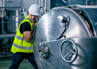 Аппаратчик-гидрометаллург (металлургия)