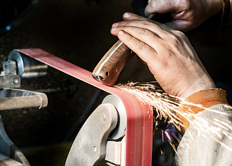 Изготовитель абразивных дисков и полировальных изделий