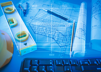 Технологии информационного моделирования (TIM/BIM) в проектировании и строительстве