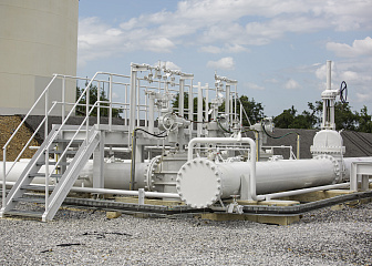 Проектирование и современные технологии строительства переходов трубопроводов через естественные и искусственные преграды